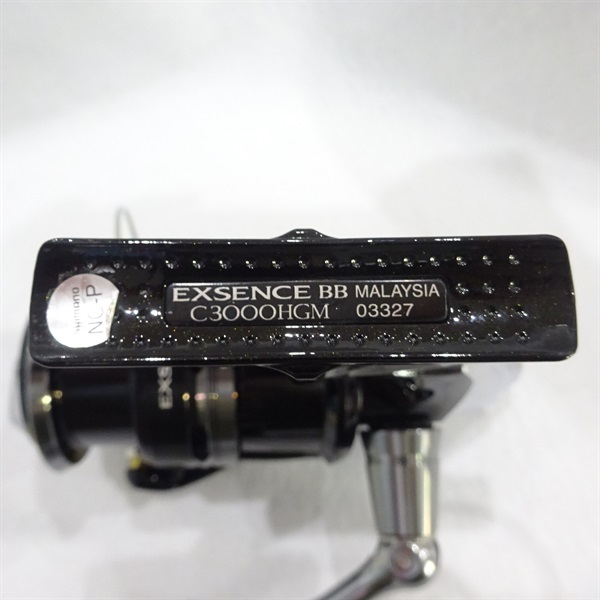 １５エクスセンスＢＢＣ３０００ＨＧＭ